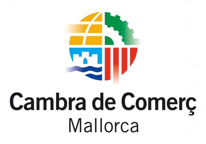 Logo Cambra Mallorca